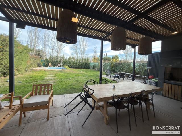 MONSERRAT INMOBILIARIA