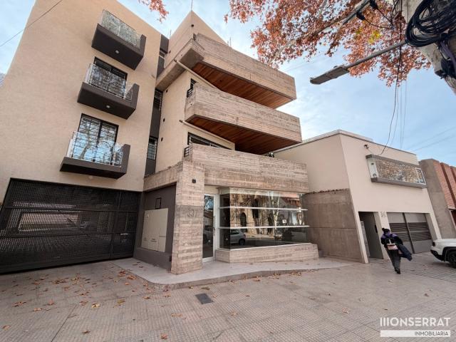 MONSERRAT INMOBILIARIA