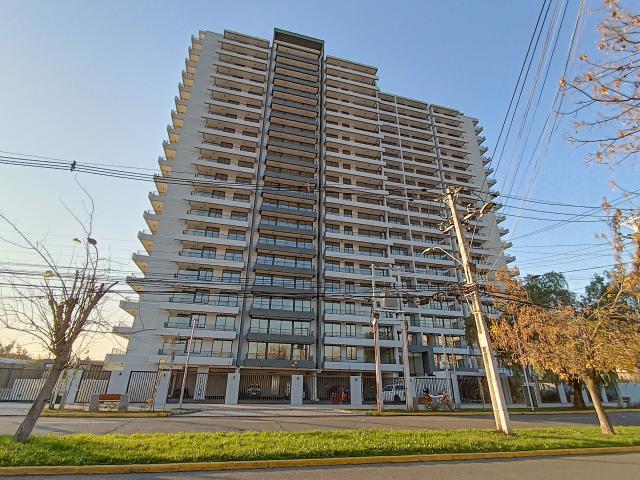 Monseñor Carlos Casa 1 Bod [3454 4]