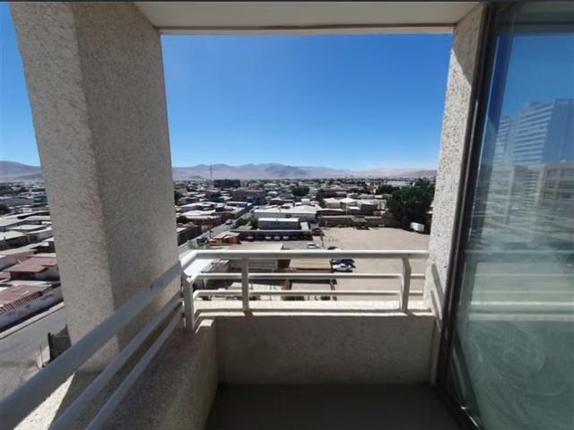 Monseñor Juan Bautista Herrada | 3 dormitorios por 3600.00 en Calama