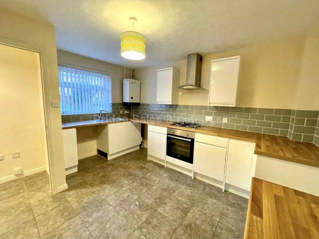 Monson Court, Lincoln LN5, 2 bed terraced house to rent, £925 pcm | PrimeLocation