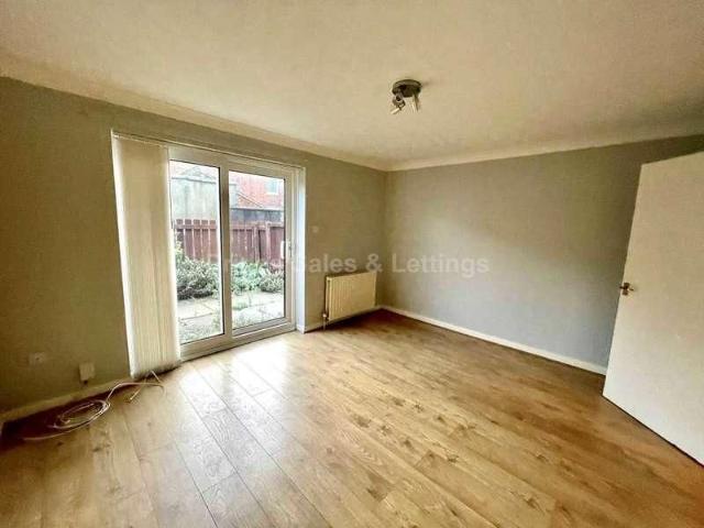 Monson Court, Lincoln, LN5