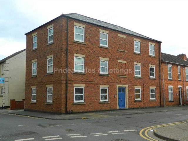 Monson Street, Lincoln 2 bed apartment to rent £700 pcm £162 pw