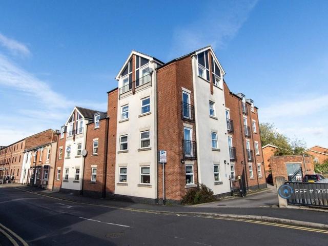 Monson Street, Lincoln, LN5 2 bed flat to rent £1,050 pcm £242 pw