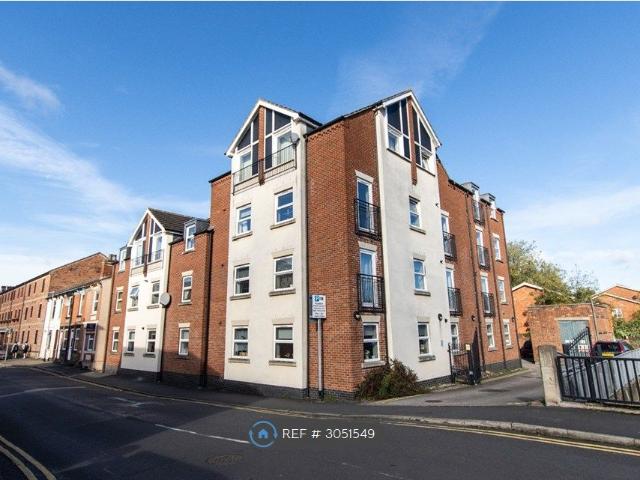 Monson Street, Lincoln LN5, 2 bed flat to rent, £1,050 pcm | PrimeLocation