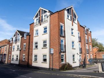 Monson Street, Lincoln, LN5 2 bed flat to rent £1,000 pcm £231 pw