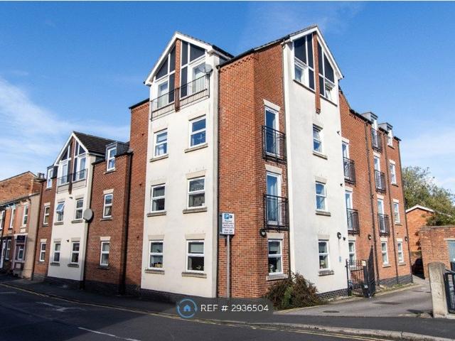 Monson Street, Lincoln LN5, 2 bed flat to rent, £1,000 pcm | PrimeLocation