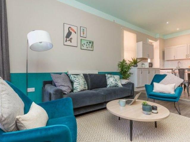 Monson Street 5 bed house share to rent £2,140 pcm £494 pw