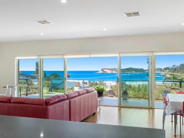MONSTER HOUSE. MONSTER VIEWS. MONSTER LIFESTYLE