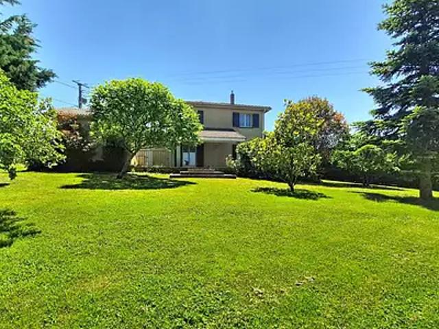Monsteroux Milieu 38122 Achat / Vente maison 4 pièces t4