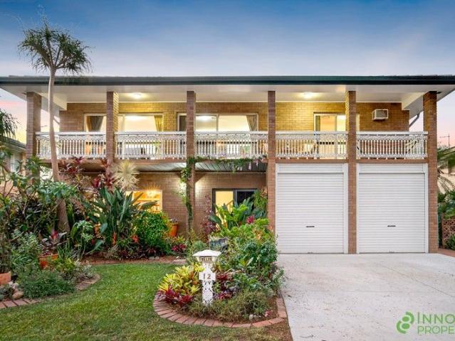 Extra Spacious Two Storey Family Residence With Dual Living Option!