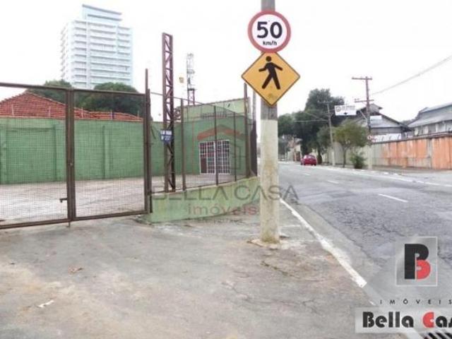 Mooca Terreno 250 m² LOCALIZAÇÃO DE GRANDE FLUXO DE VEÍCULOS REF 10690