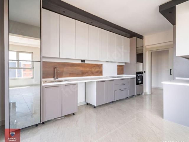 Mood Altınok'ta Eşsiz Satılık Sıfır 4+1 Daireler REMAX ENBATI