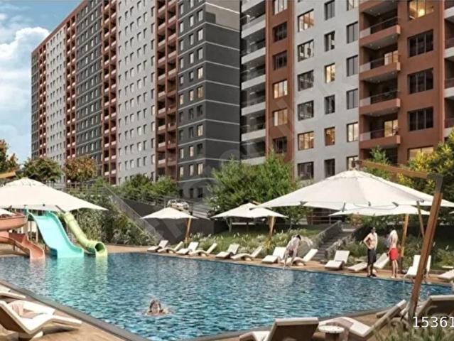 MOOD GÖKSU PROJESİNDE BAĞIMSIZ MUTFAKLI 2+1 FIRSAT DAİRE