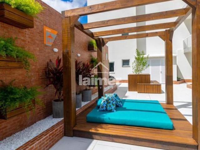 MOOD INDEPENDENCIA / STUDIO C/CHURRASQUEIRA