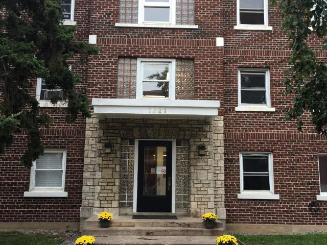 Moodie Apartments 1 Bedroom [object Promise] for Rent