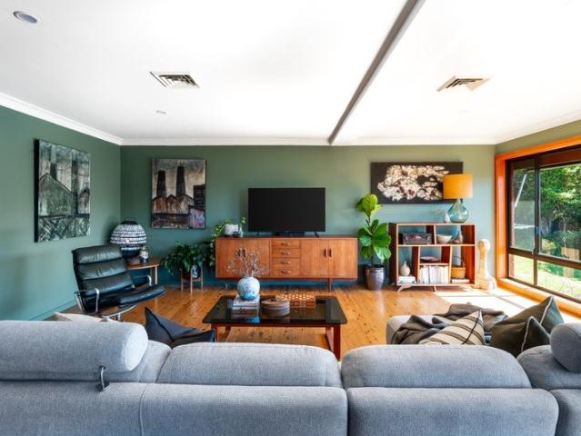 Moody by Design, Made for Living