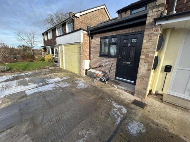 Moody Road, Oxford 1 bed flat to rent £1,800 pcm £415 pw