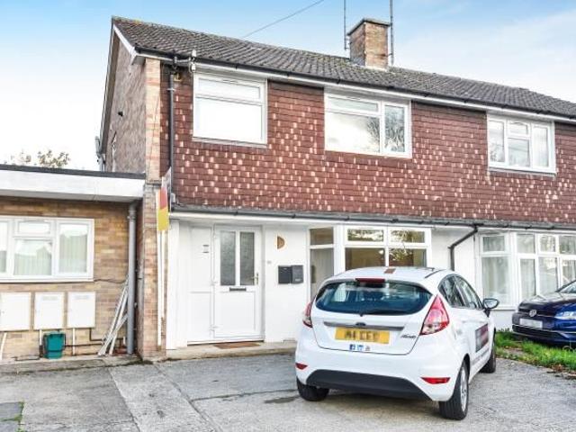 Moody Road, Headington, Oxford OX3, 2 bed flat to rent, £1,800 pcm | PrimeLocation