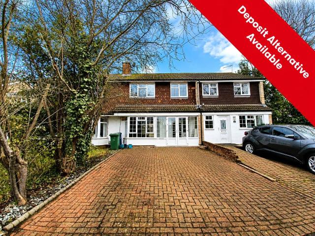 Moody Road, Headington, Oxford OX3, 3 bed terraced house to rent, £2,250 pcm | PrimeLocation