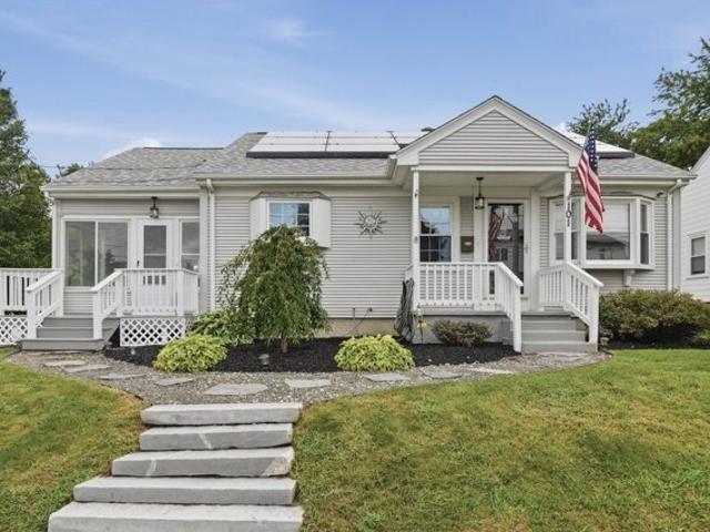 Moody St, Bellingham, Home For Sale