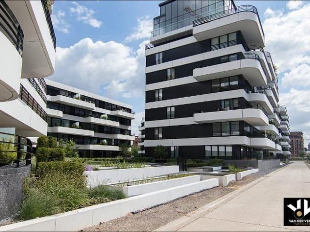 MOOI AFGEWERKT 2 SLAAPKAMER APPARTEMENT