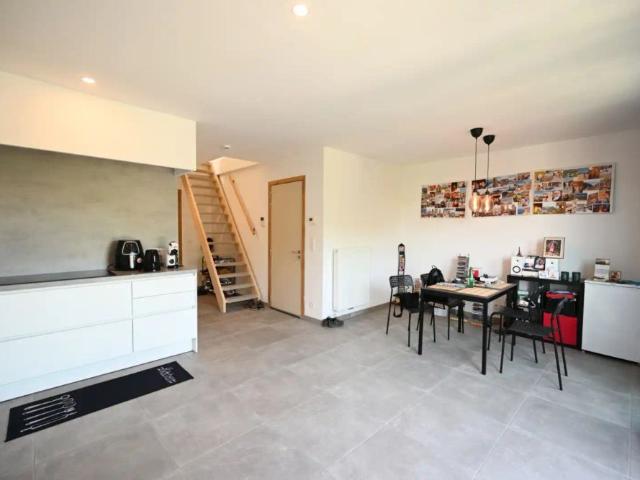 Mooi afgewerkt appartement in Ardooie!