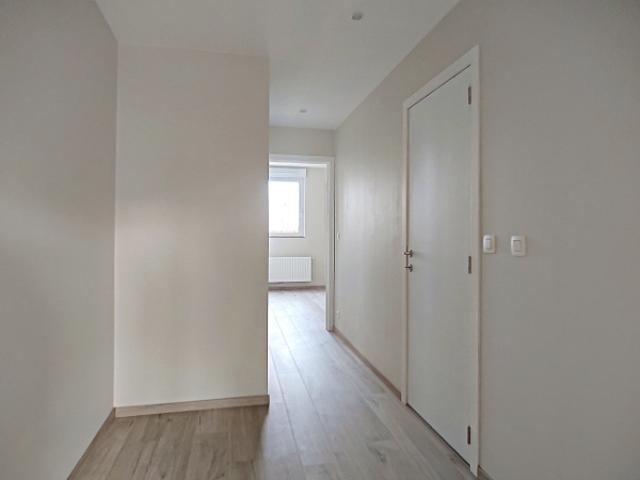 Mooi afgewerkt Ã©Ã©n slaapkamer appartement