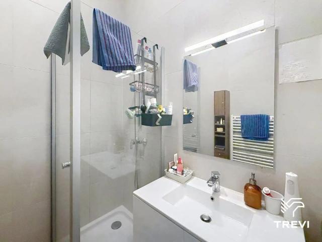 Mooi appartement met 2 slaapkamers en een terras