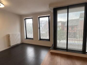 Mooi appartement met 2 slaapkamers te huur in Oud Turnhout