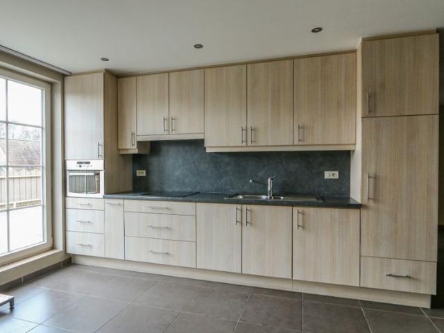 Mooi appartement met 2 slpks en terras in Westmeerbeek