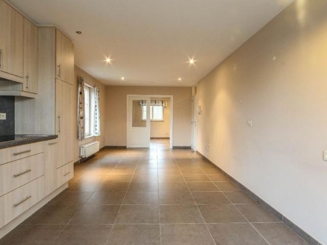 Mooi appartement met 2 slpks in Westmeerbeek