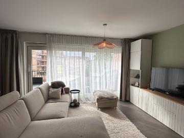Mooi appartement met 2 slpks te huur midden in centrum Geel
