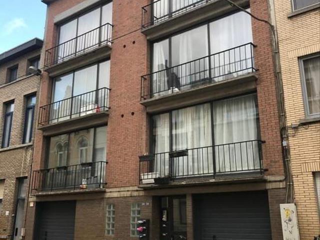 Mooi appartement met zonnig terras aan het Groen Kwartier