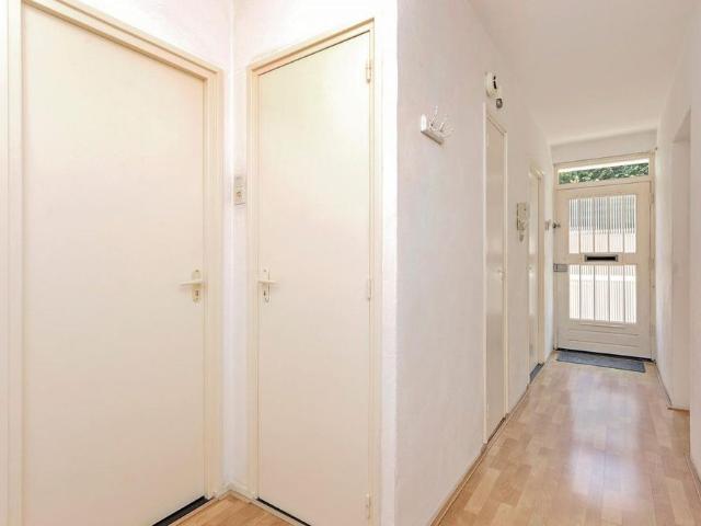 MOOI APPARTEMENT MET EEN SLAAPKAMER. CENTRUM HOENSBROEK