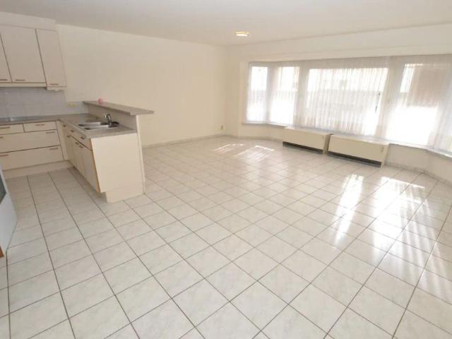 Mooi appartement met groot terras