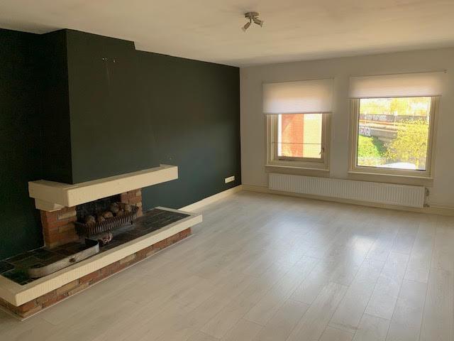 mooi appartement nabij centrum Utrecht
