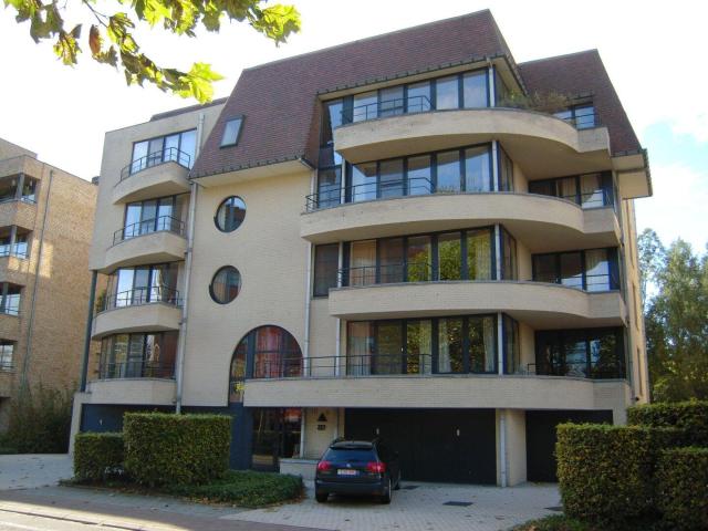 Mooi appartement op de tweede verdieping, goed gelegen