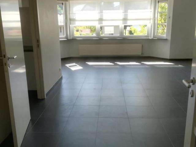 Mooi appartement op 1e verdieping