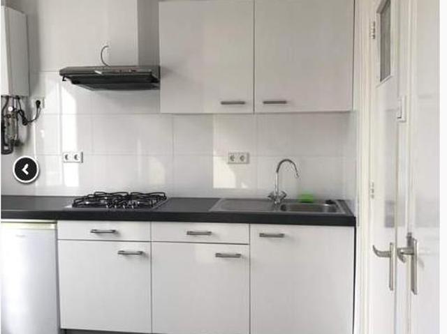 Mooi appartement beschikbaar in Kralingen
