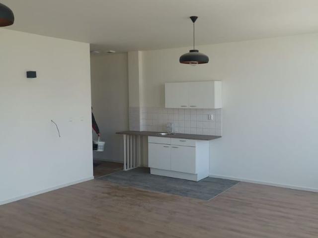 Mooi appartement te huur in het centrum van Den Helder