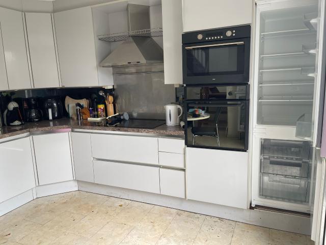 Mooi appartement voor èèn persoon