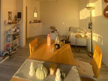 Mooi appartement
