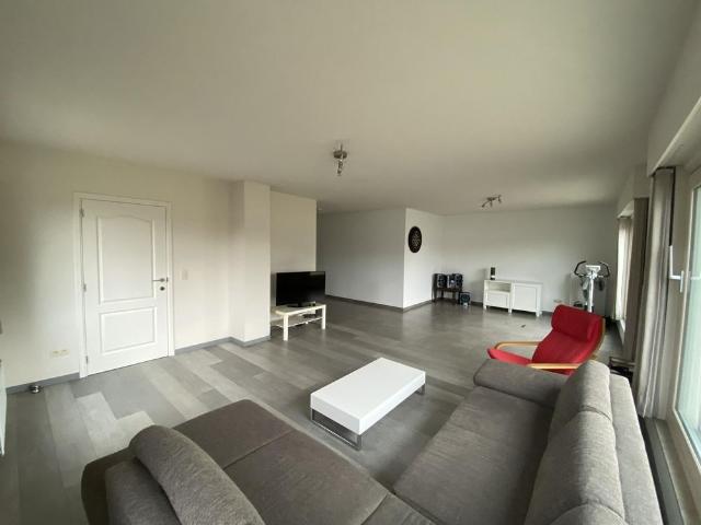 Mooi duplex appartement gelegen in een kindvriendelijke straat