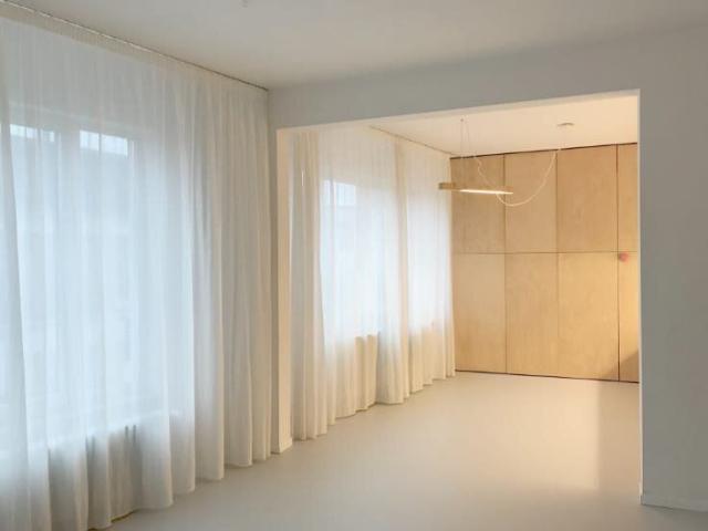 Mooi en eigentijds fris gerenoveerd appartement!