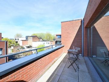 2150, Borsbeek, Province de Anvers, Flandre