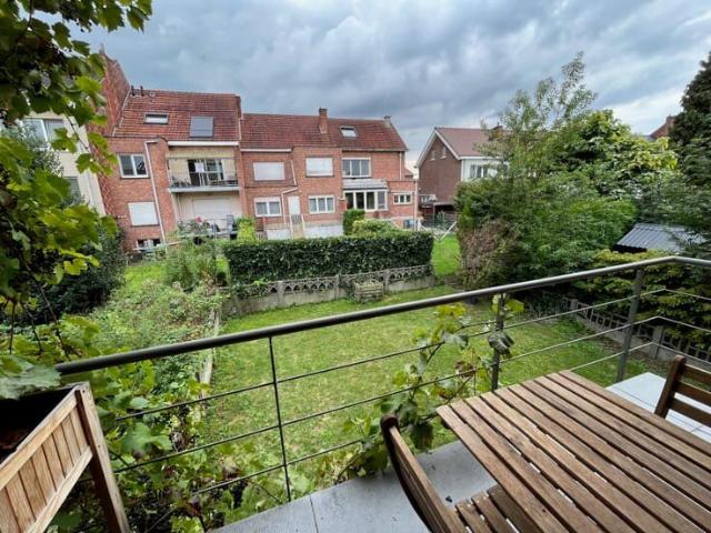 Mooi en ruim appartement met 2 slaapkamers