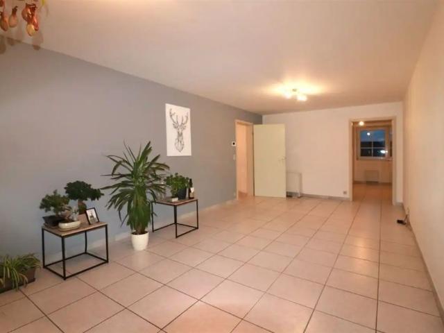 Mooi en rustig gelegen appartement met 2slpk nabij centrum