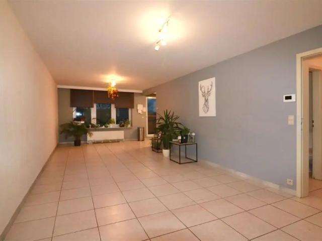 Mooi en rustig gelegen appartement met 2slpk nabij centrum
