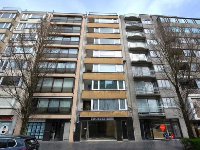 Mooi gelegen appartement